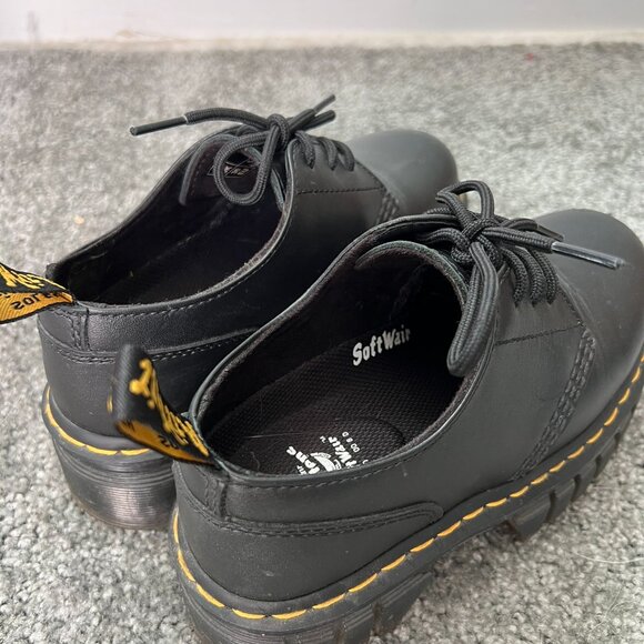 Dr. Marten Audrick Platform Shoe - Picture 8 of 8